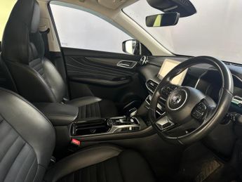 MG MG HS 1.5 T-GDI 16.6kWh Exclusive Auto Euro 6 (s/s) 5dr
