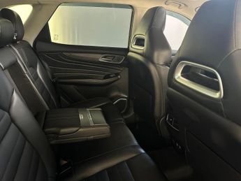 MG MG HS 1.5 T-GDI 16.6kWh Exclusive Auto Euro 6 (s/s) 5dr