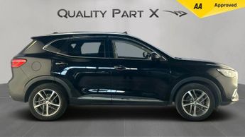 MG MG HS 1.5 T-GDI 16.6kWh Exclusive Auto Euro 6 (s/s) 5dr