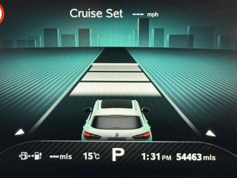 MG MG HS 1.5 T-GDI 16.6kWh Exclusive Auto Euro 6 (s/s) 5dr