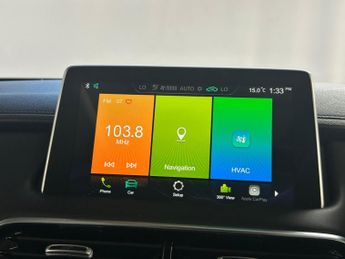 MG MG HS 1.5 T-GDI 16.6kWh Exclusive Auto Euro 6 (s/s) 5dr