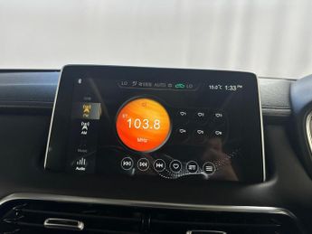 MG MG HS 1.5 T-GDI 16.6kWh Exclusive Auto Euro 6 (s/s) 5dr