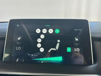 MG MG HS 1.5 T-GDI 16.6kWh Exclusive Auto Euro 6 (s/s) 5dr