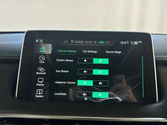 MG MG HS 1.5 T-GDI 16.6kWh Exclusive Auto Euro 6 (s/s) 5dr