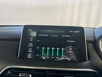 MG MG HS 1.5 T-GDI 16.6kWh Exclusive Auto Euro 6 (s/s) 5dr