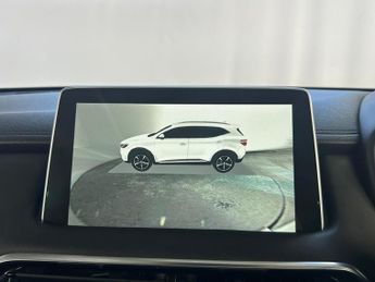 MG MG HS 1.5 T-GDI 16.6kWh Exclusive Auto Euro 6 (s/s) 5dr