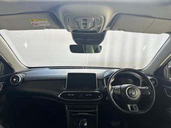 MG MG HS 1.5 T-GDI 16.6kWh Exclusive Auto Euro 6 (s/s) 5dr