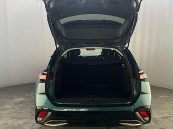 Peugeot 308 SW 1.2 PureTech Allure EAT Euro 6 (s/s) 5dr