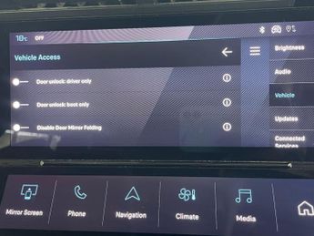 Peugeot 308 SW 1.2 PureTech Allure EAT Euro 6 (s/s) 5dr