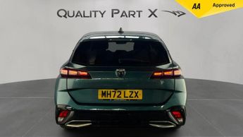 Peugeot 308 SW 1.2 PureTech Allure EAT Euro 6 (s/s) 5dr