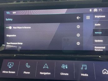 Peugeot 308 SW 1.2 PureTech Allure EAT Euro 6 (s/s) 5dr