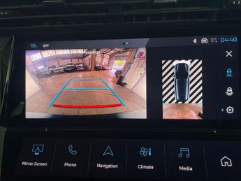 Peugeot 308 SW 1.2 PureTech Allure EAT Euro 6 (s/s) 5dr