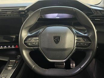 Peugeot 308 SW 1.2 PureTech Allure EAT Euro 6 (s/s) 5dr