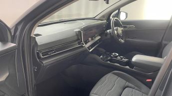 Kia Sportage 1.6 h T-GDi 3 Auto Euro 6 (s/s) 5dr