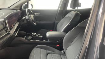Kia Sportage 1.6 h T-GDi 3 Auto Euro 6 (s/s) 5dr