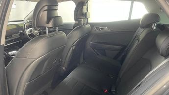 Kia Sportage 1.6 h T-GDi 3 Auto Euro 6 (s/s) 5dr