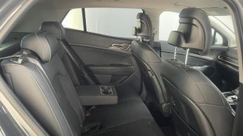 Kia Sportage 1.6 h T-GDi 3 Auto Euro 6 (s/s) 5dr