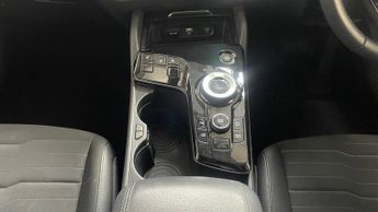 Kia Sportage 1.6 h T-GDi 3 Auto Euro 6 (s/s) 5dr