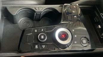 Kia Sportage 1.6 h T-GDi 3 Auto Euro 6 (s/s) 5dr