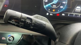 Kia Sportage 1.6 h T-GDi 3 Auto Euro 6 (s/s) 5dr