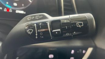 Kia Sportage 1.6 h T-GDi 3 Auto Euro 6 (s/s) 5dr