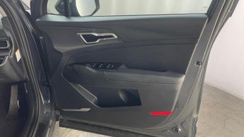 Kia Sportage 1.6 h T-GDi 3 Auto Euro 6 (s/s) 5dr