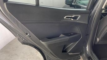 Kia Sportage 1.6 h T-GDi 3 Auto Euro 6 (s/s) 5dr