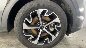 Kia Sportage 1.6 h T-GDi 3 Auto Euro 6 (s/s) 5dr