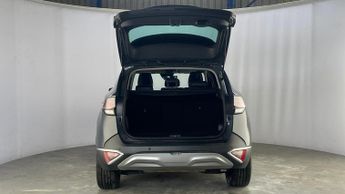 Kia Sportage 1.6 h T-GDi 3 Auto Euro 6 (s/s) 5dr