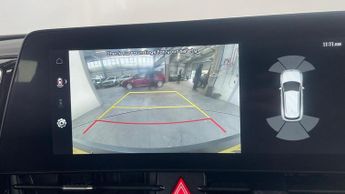 Kia Sportage 1.6 h T-GDi 3 Auto Euro 6 (s/s) 5dr