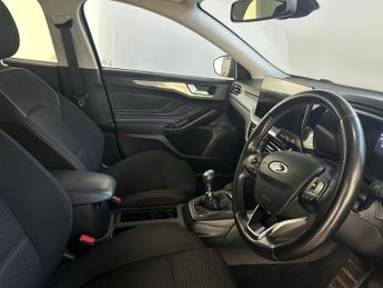 Ford Focus 1.0T EcoBoost Titanium Euro 6 (s/s) 5dr