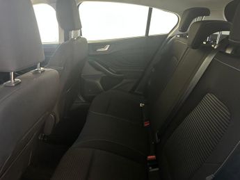 Ford Focus 1.0T EcoBoost Titanium Euro 6 (s/s) 5dr