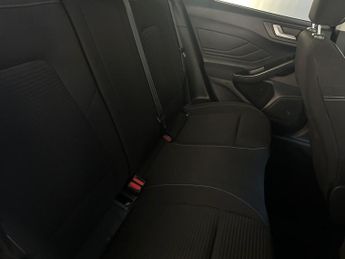 Ford Focus 1.0T EcoBoost Titanium Euro 6 (s/s) 5dr