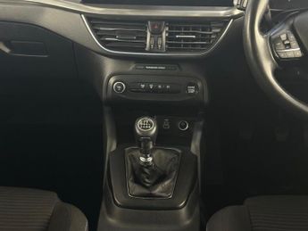 Ford Focus 1.0T EcoBoost Titanium Euro 6 (s/s) 5dr