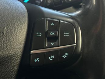 Ford Focus 1.0T EcoBoost Titanium Euro 6 (s/s) 5dr