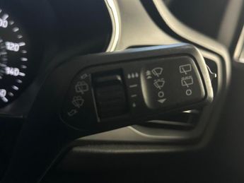 Ford Focus 1.0T EcoBoost Titanium Euro 6 (s/s) 5dr