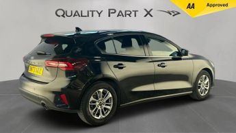 Ford Focus 1.0T EcoBoost Titanium Euro 6 (s/s) 5dr
