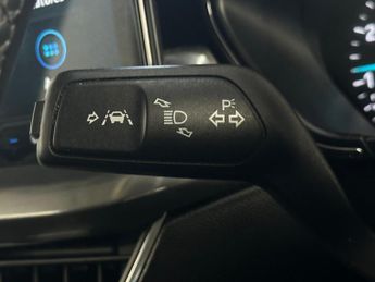 Ford Focus 1.0T EcoBoost Titanium Euro 6 (s/s) 5dr