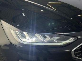 Ford Focus 1.0T EcoBoost Titanium Euro 6 (s/s) 5dr