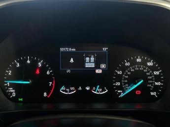 Ford Focus 1.0T EcoBoost Titanium Euro 6 (s/s) 5dr