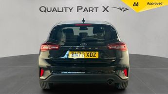 Ford Focus 1.0T EcoBoost Titanium Euro 6 (s/s) 5dr