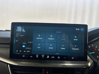 Ford Focus 1.0T EcoBoost Titanium Euro 6 (s/s) 5dr