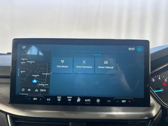 Ford Focus 1.0T EcoBoost Titanium Euro 6 (s/s) 5dr