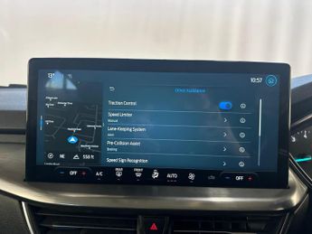 Ford Focus 1.0T EcoBoost Titanium Euro 6 (s/s) 5dr