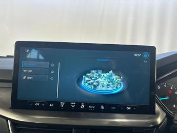 Ford Focus 1.0T EcoBoost Titanium Euro 6 (s/s) 5dr