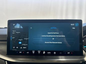 Ford Focus 1.0T EcoBoost Titanium Euro 6 (s/s) 5dr