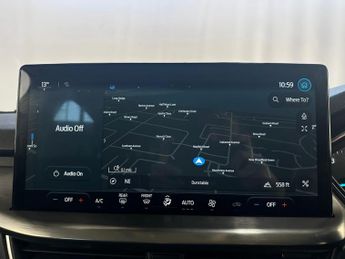 Ford Focus 1.0T EcoBoost Titanium Euro 6 (s/s) 5dr