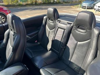 Peugeot 308 CC 2.0 HDi GT Auto Euro 4 2dr