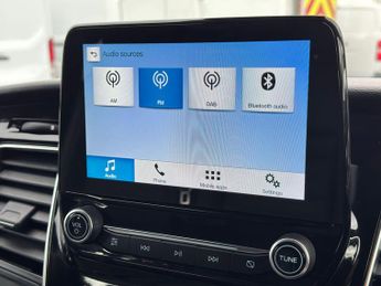 Ford Tourneo Custom 2.0 320 EcoBlue Titanium Minibus Double Cab 5dr Diesel Auto L2 E