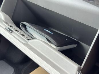 Ford Tourneo Custom 2.0 320 EcoBlue Titanium Minibus Double Cab 5dr Diesel Auto L2 E